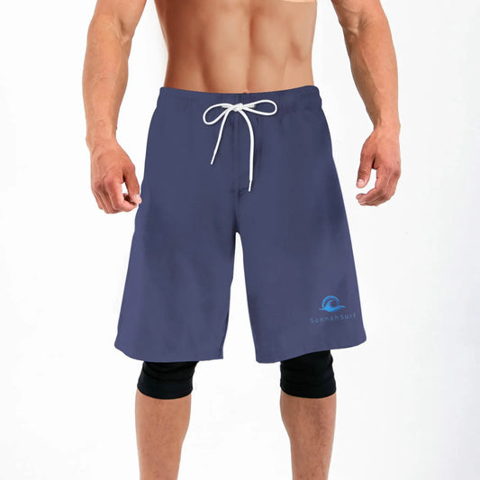 SunnahSurf Shorts