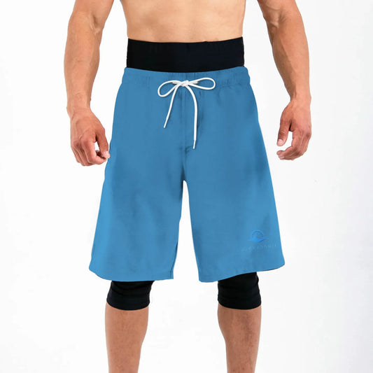 SunnahSurf Shorts w/ Extension
