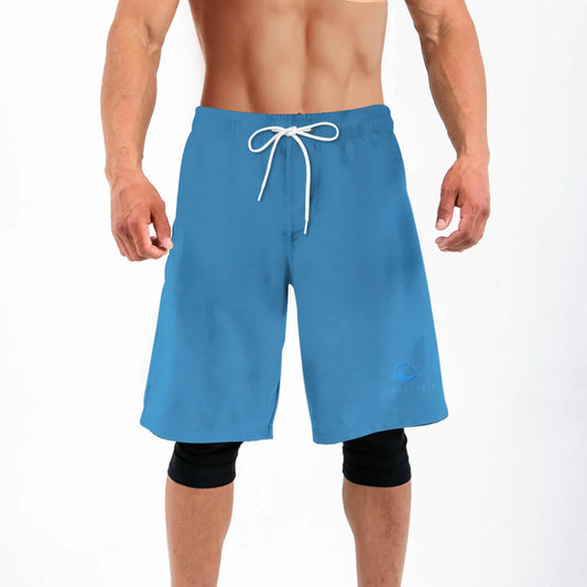 SunnahSurf Shorts