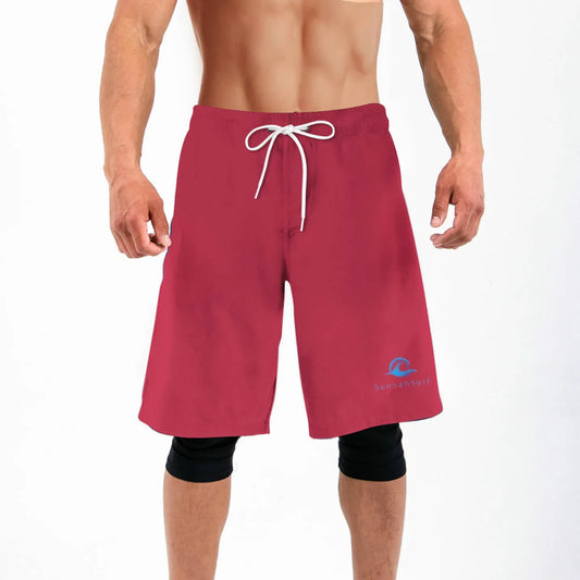 SunnahSurf Shorts